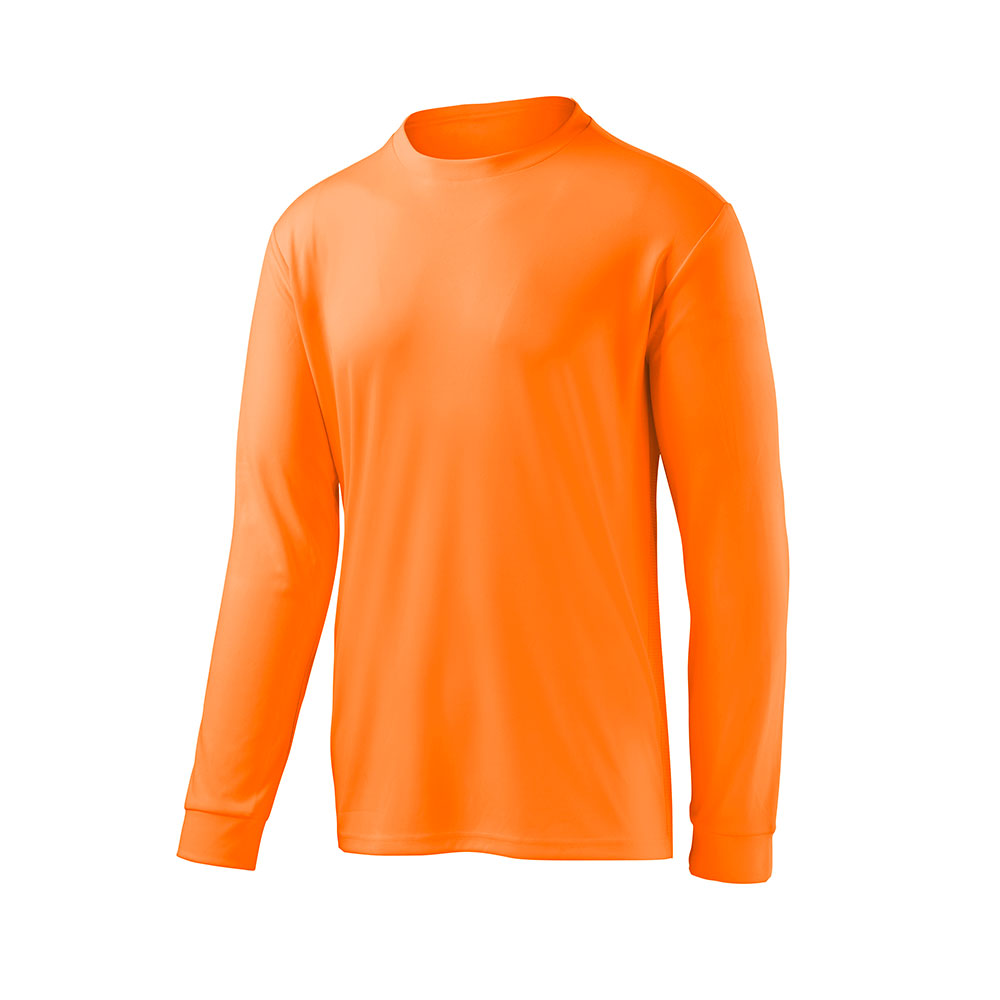 Orange Elite Goalkeepers Jerseys