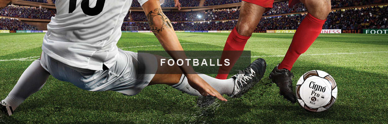 Footballs