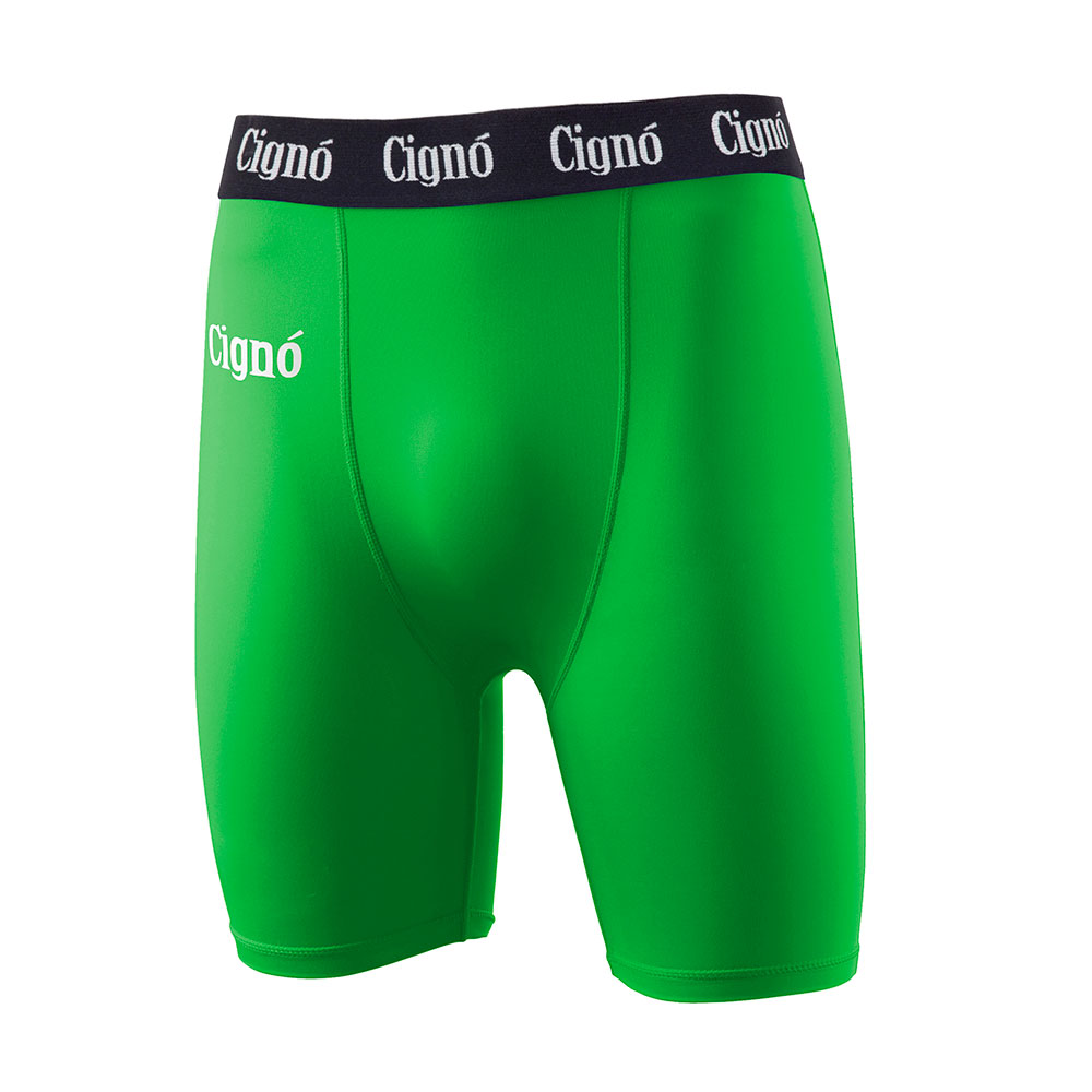 Emerald Base Layer Shorts 