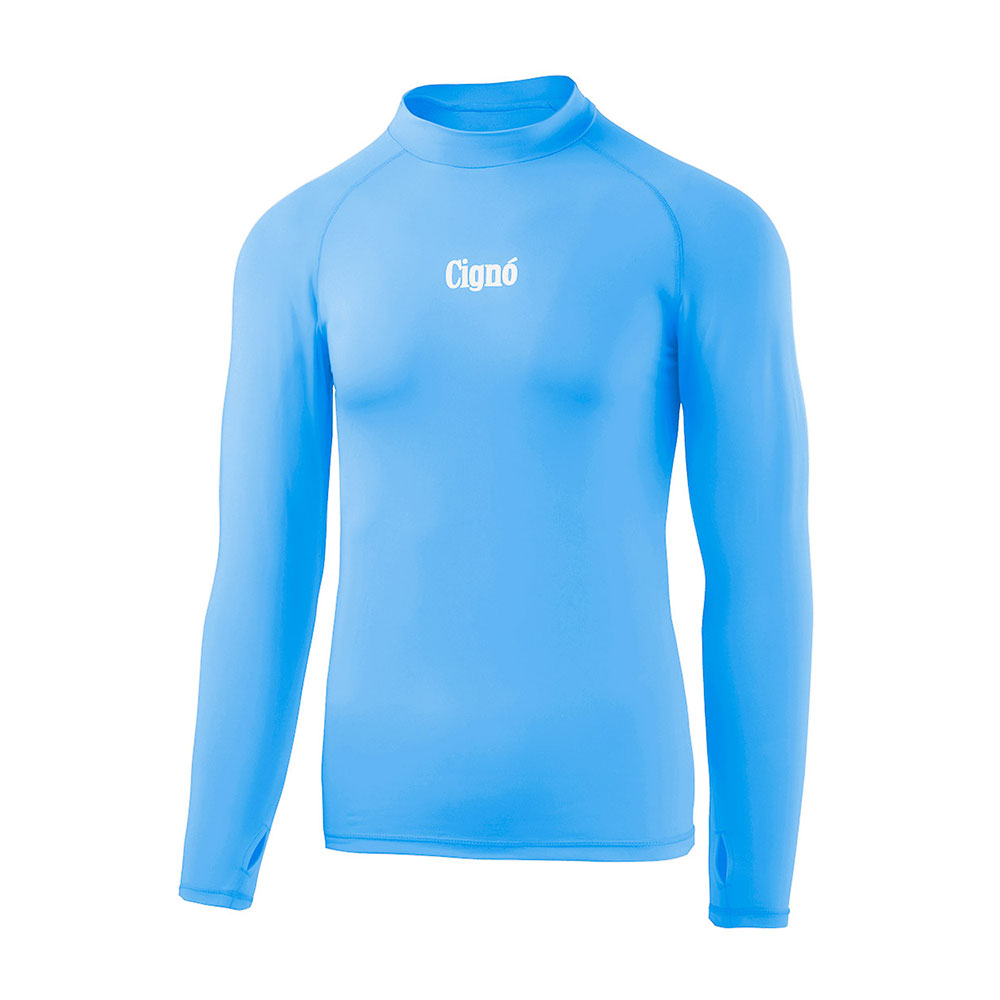 Sky Base Layer Tops L/S
