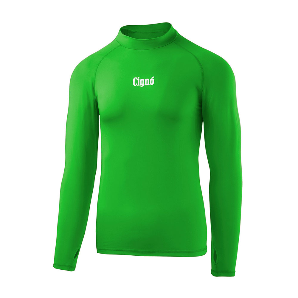 Emerald Base Layer Tops L/S 