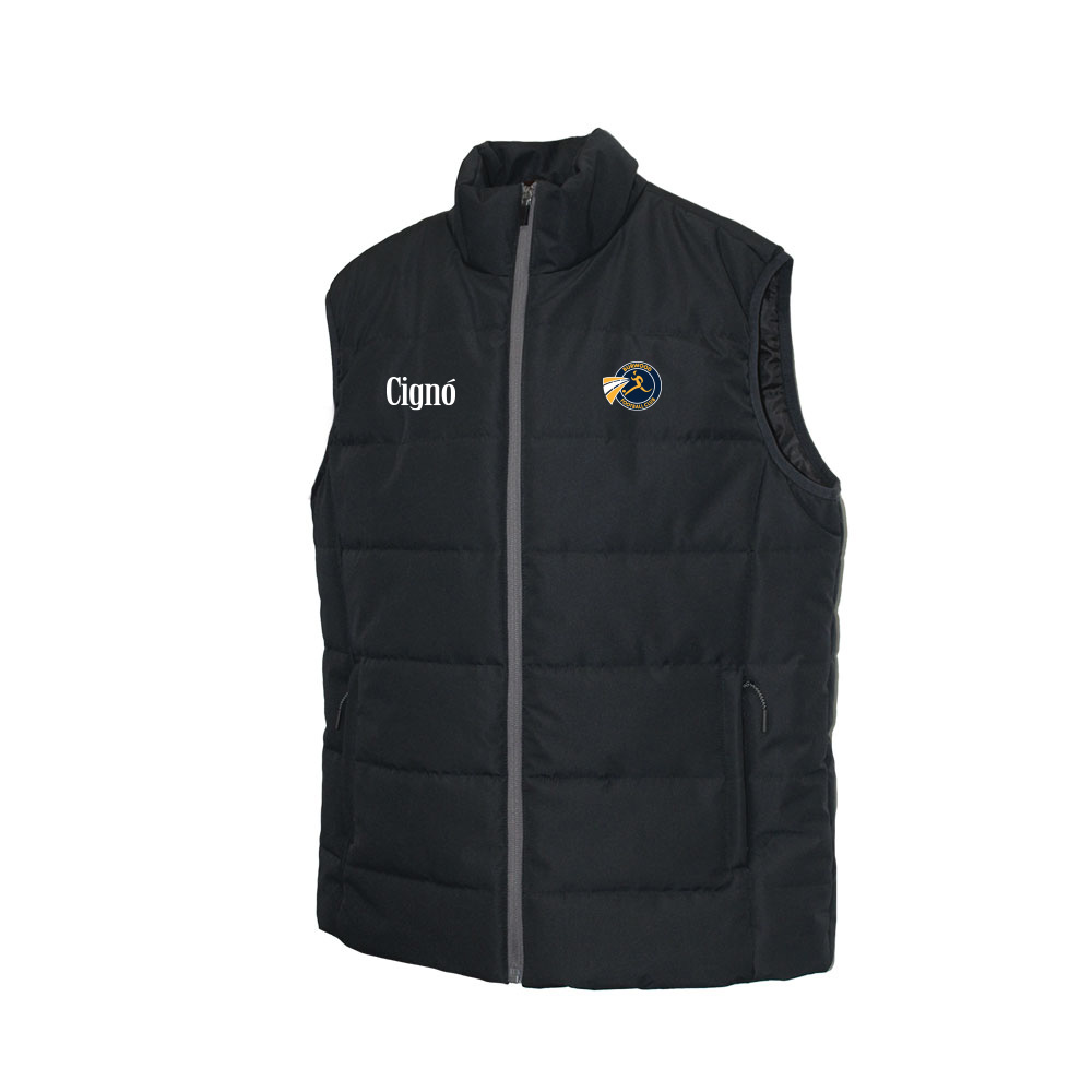 Burwood FC Black