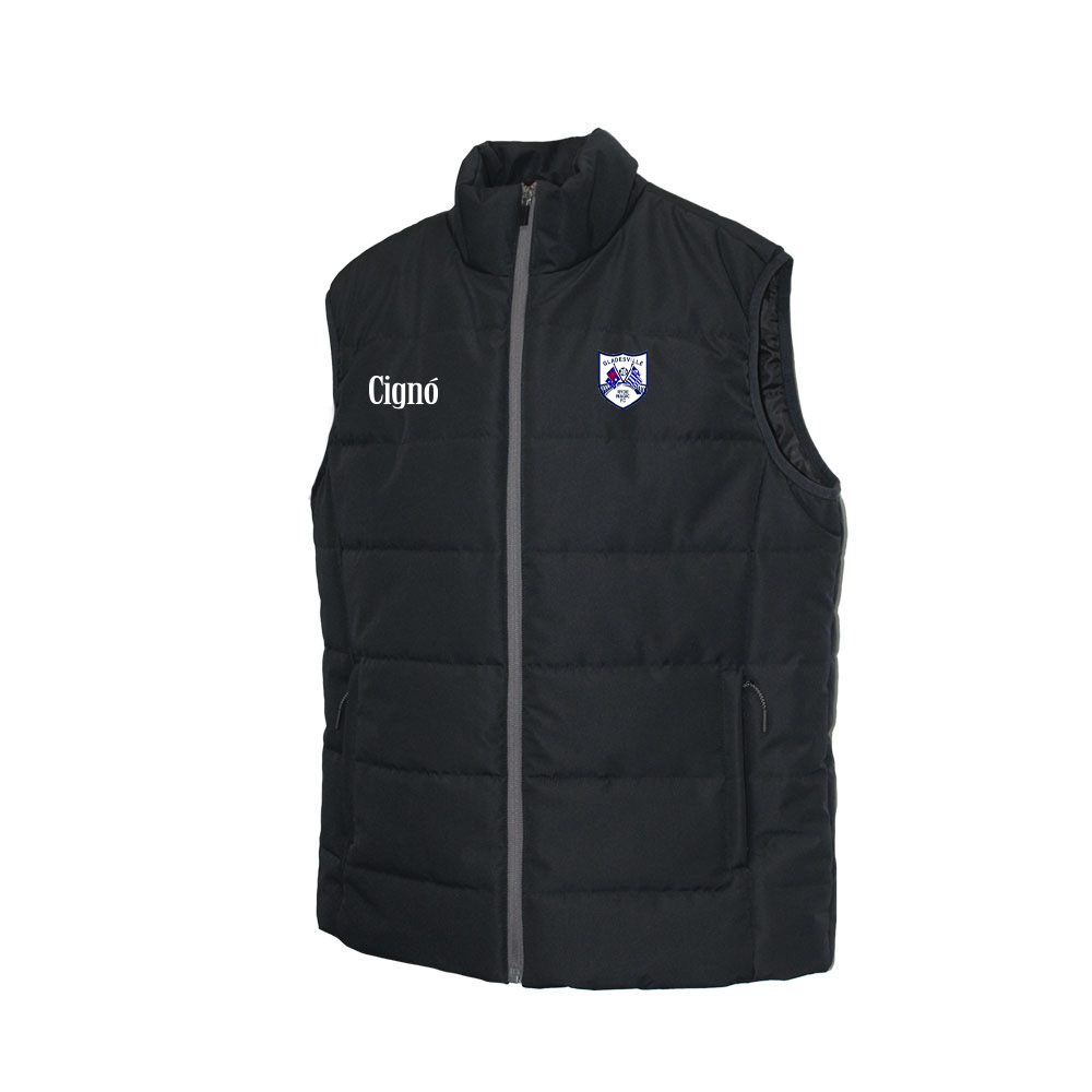 Gladesville RM Black