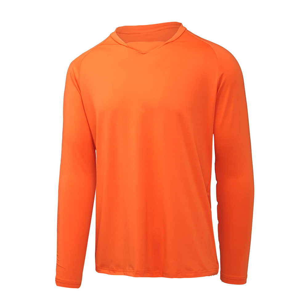 Orange Club Goalkeepers Jerseys
