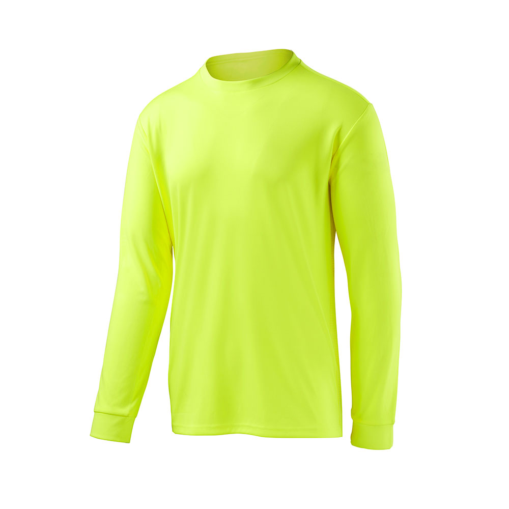 Cigno Elite Goalkeeper Jerseys - Yellow