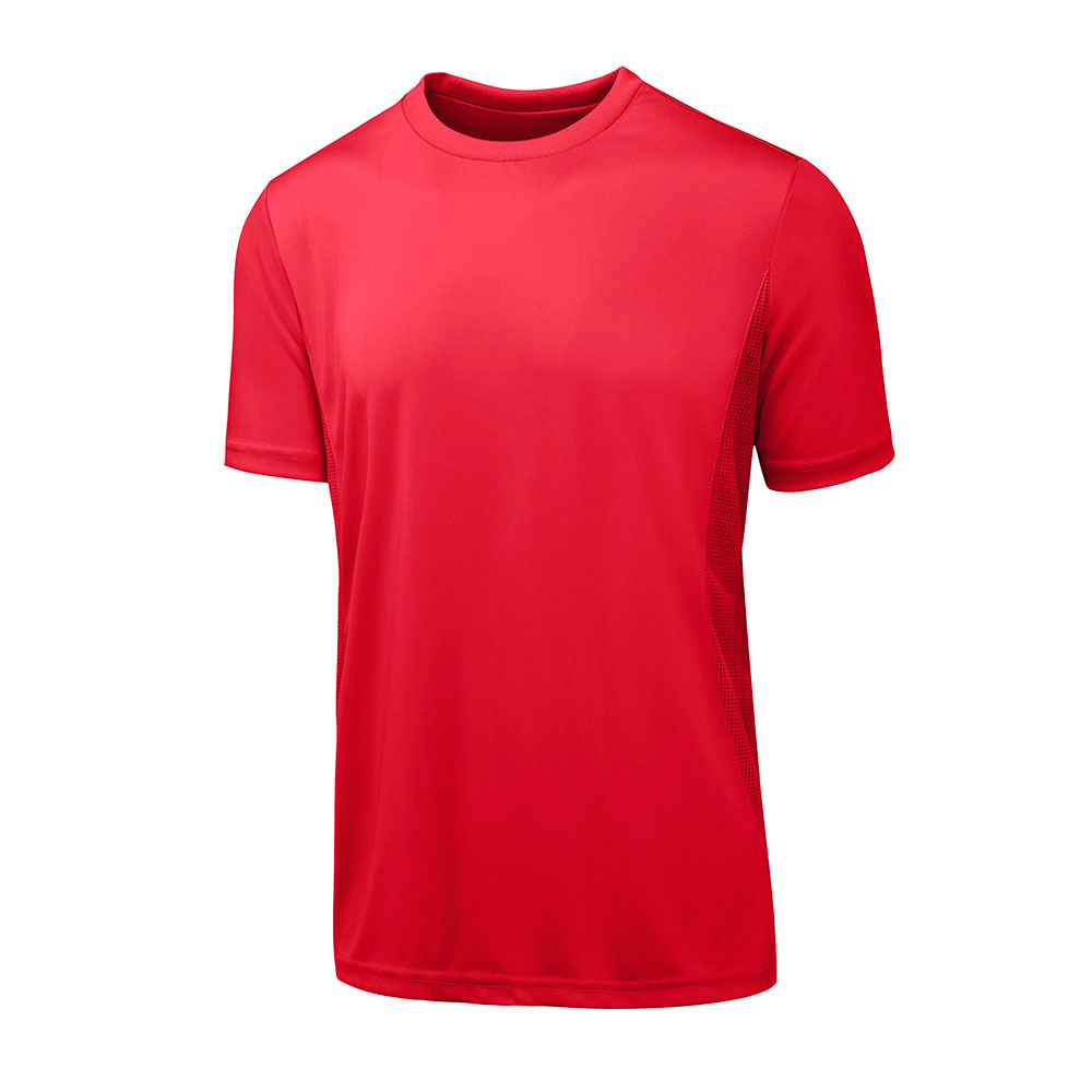 Red Club Jersey