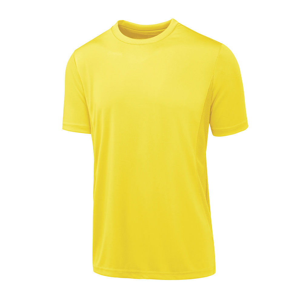 Cigno Club Football Jersey - Yellow