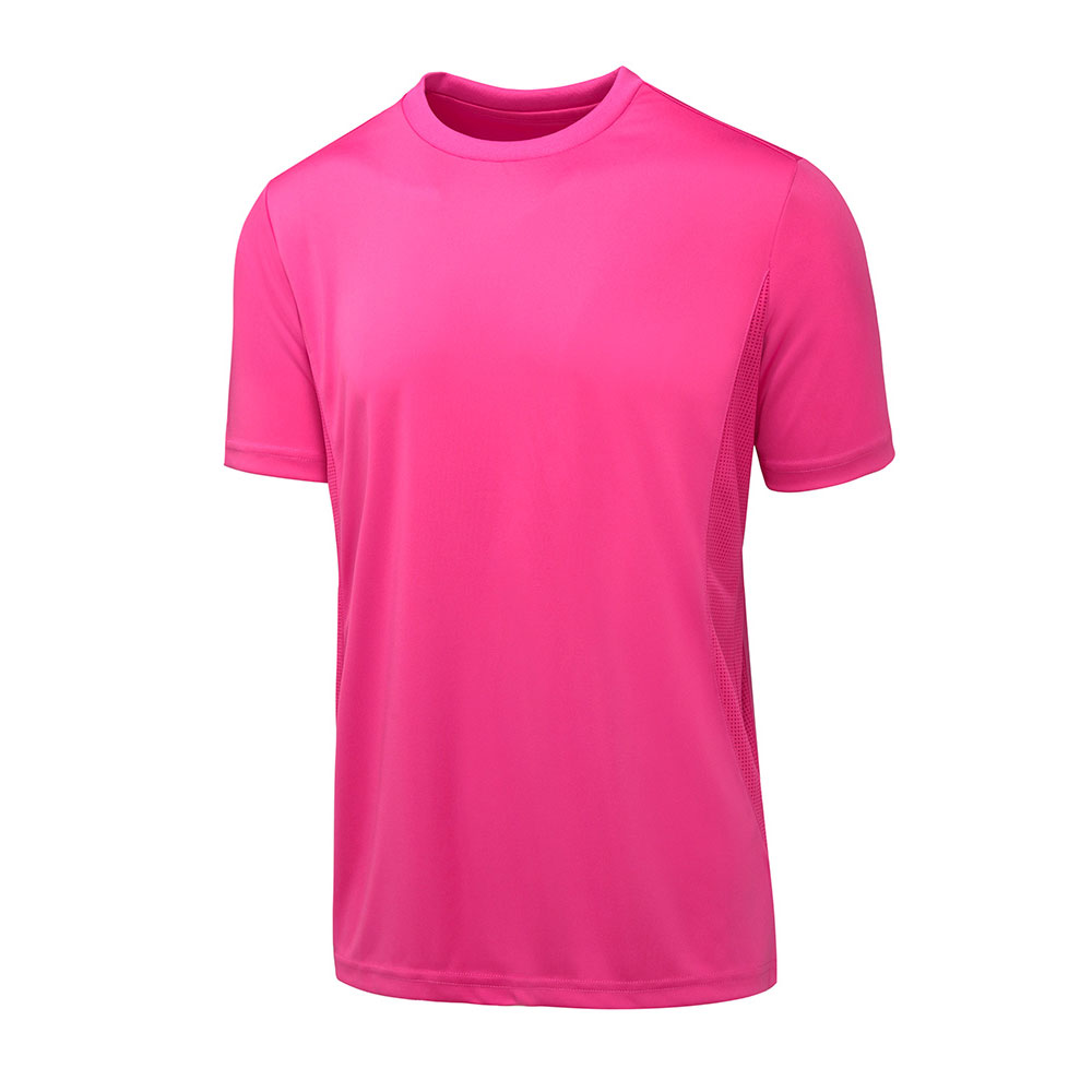Pink Club Jersey