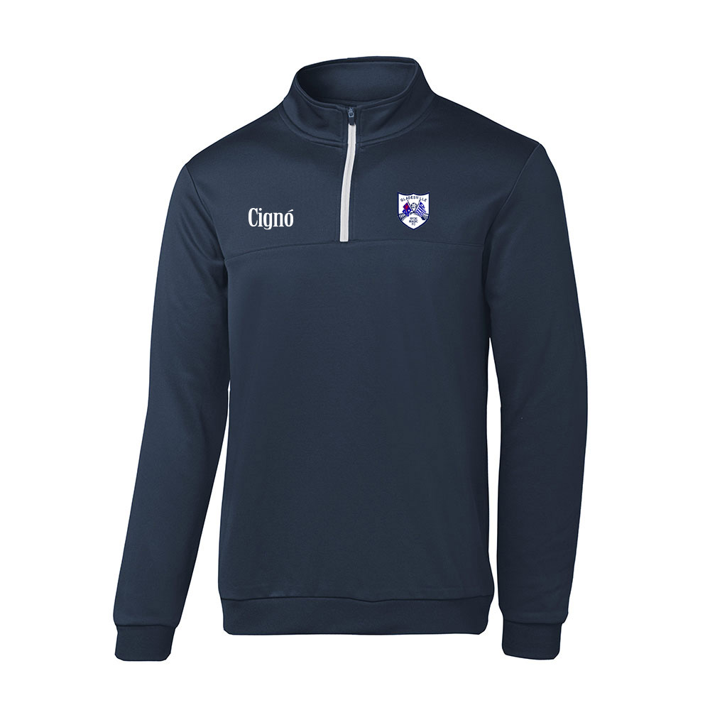 Gladesville RM Navy