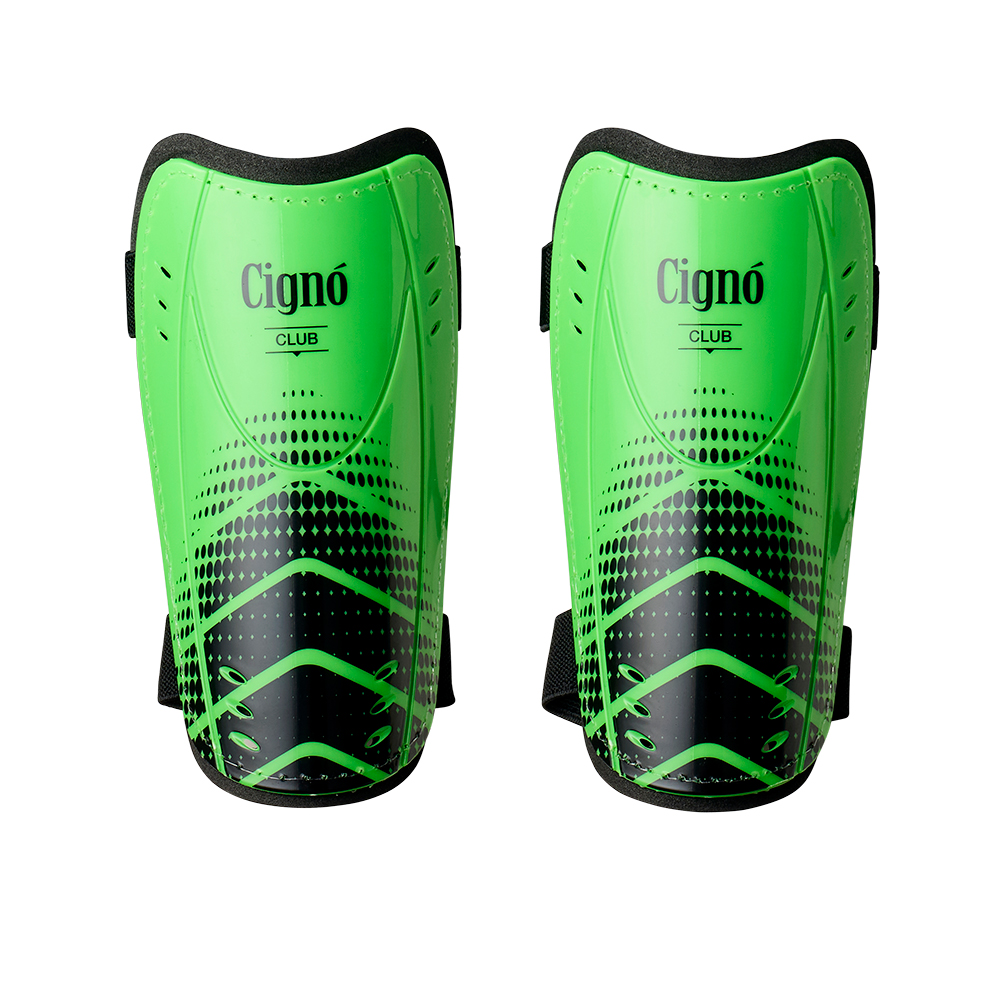 Club Shin Guards Series 2