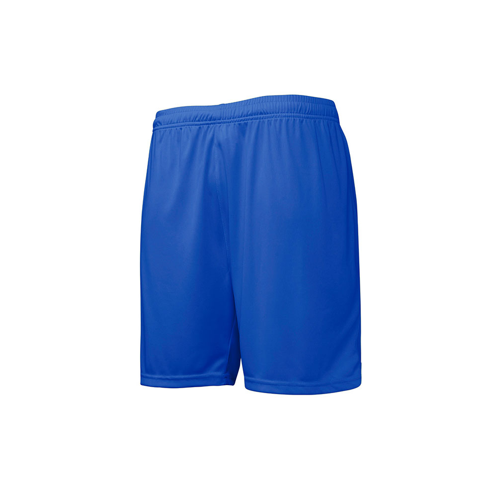 Cigno Club Football Shorts - Royal