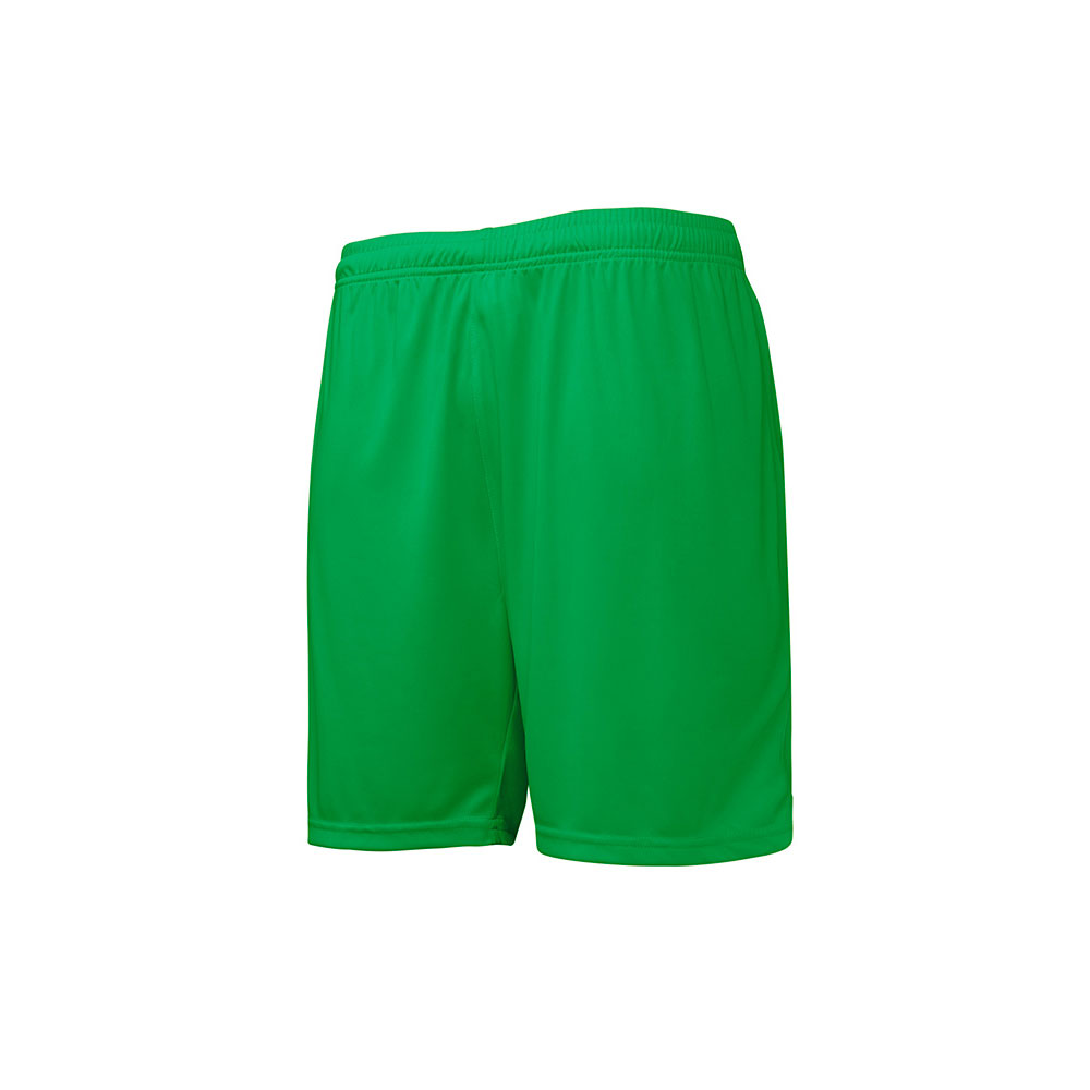Emerald Club Shorts