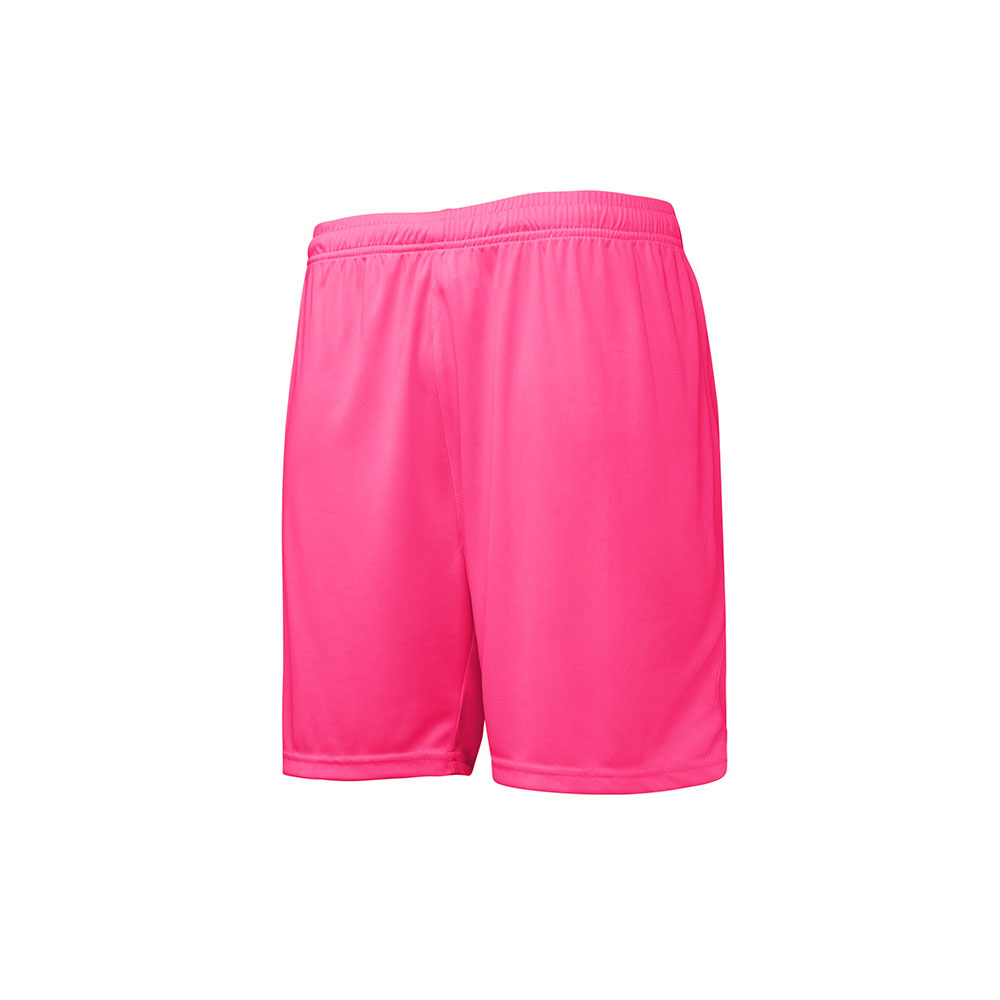 Pink Club Shorts