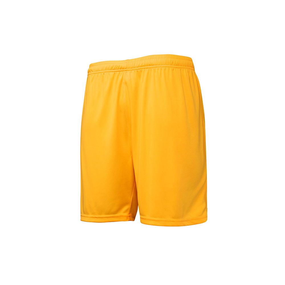 Gold Club Shorts 