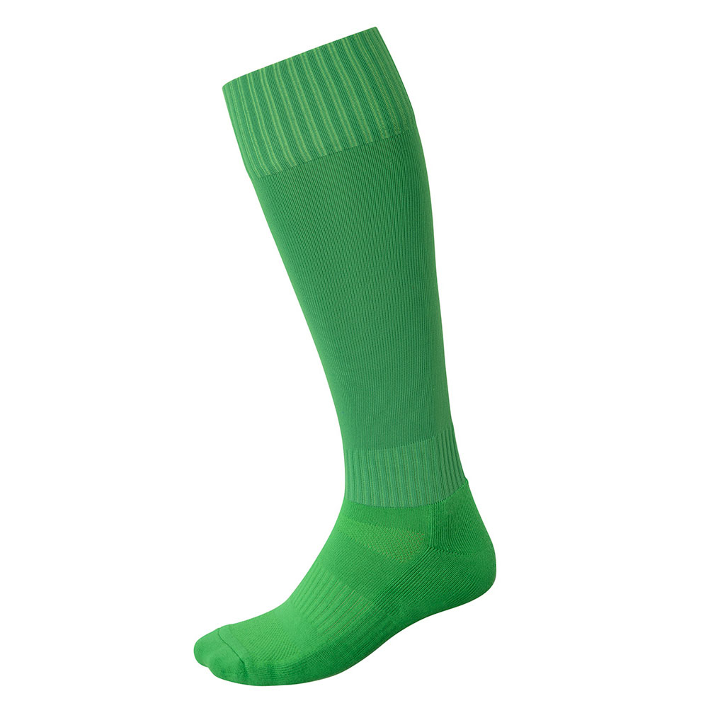 Emerald Club Socks 