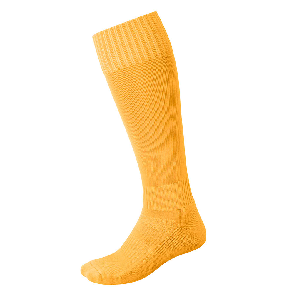 Gold Club Socks 