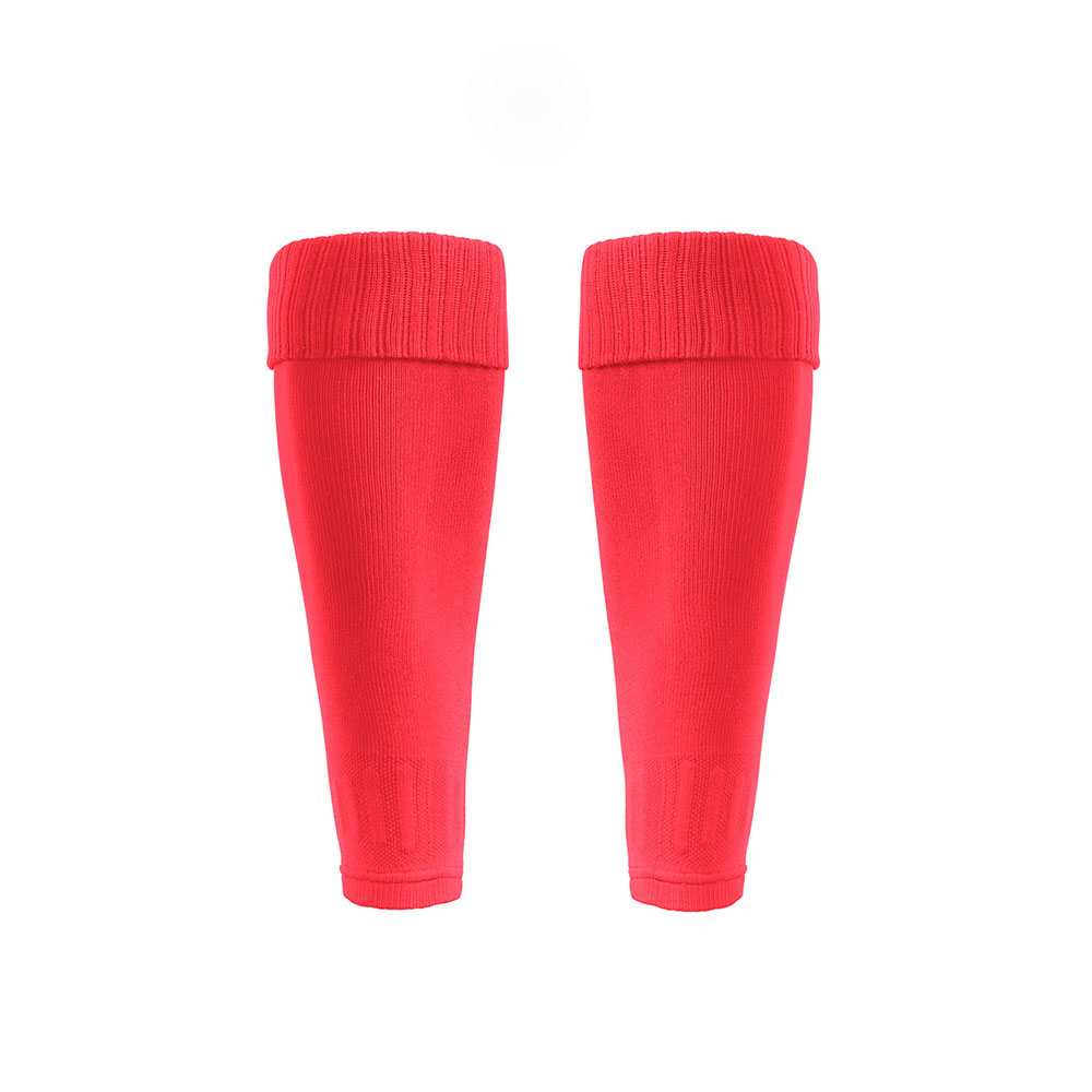 Cigno Soccer Grip Socks - Red