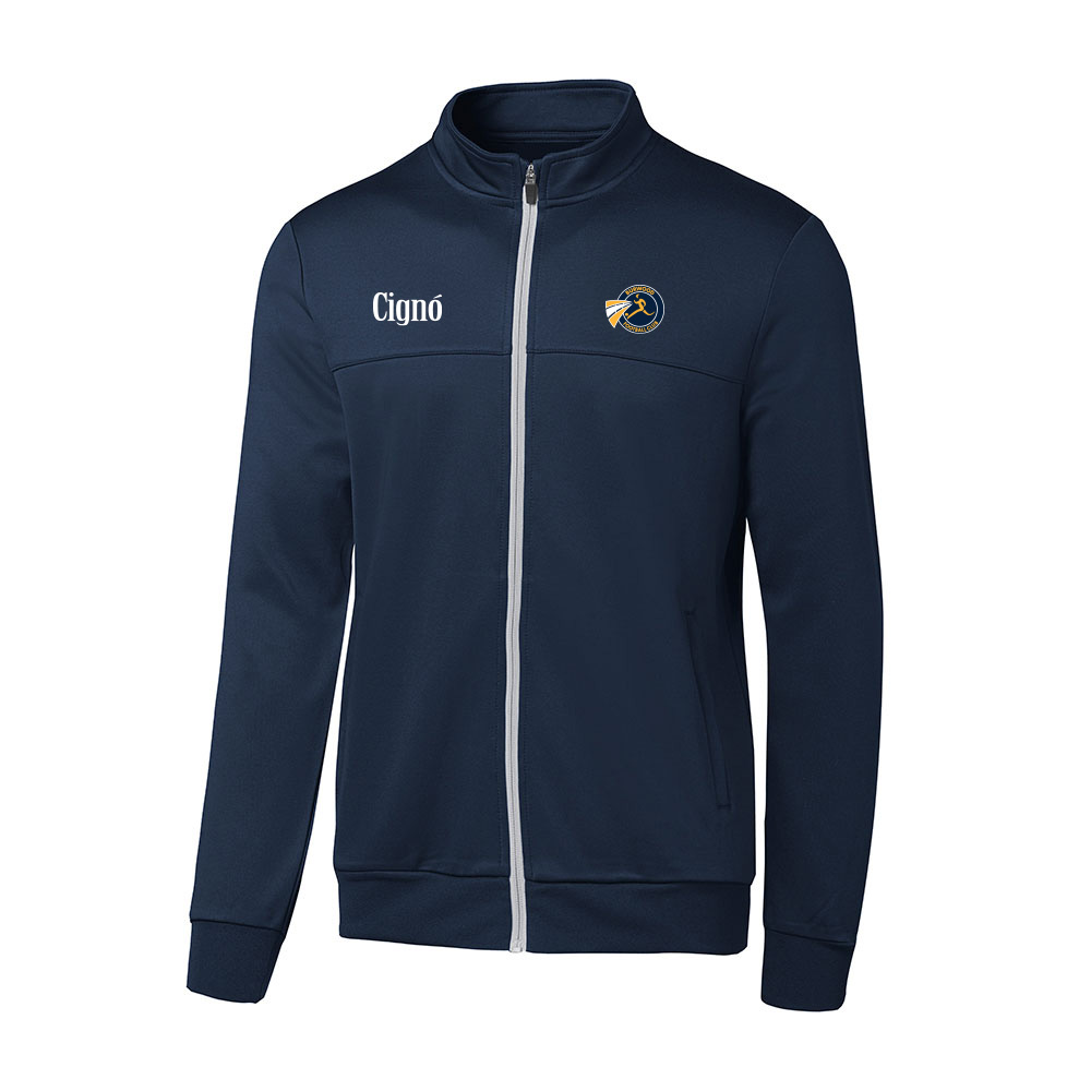 Burwood FC Navy